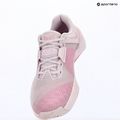 Damen Trainingsschuhe Nike Metcon 10 bleached lilac/light magenta/pink rise 9
