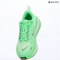 Laufschuhe für Damen Nike Vomero Plus white/illusion green/metallic silver 10