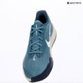 Herren-Tennisschuhe Nike Vapor Lite 3 Clay smokey blue/light bone/new slate/white 10