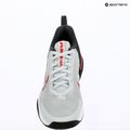 Herren Trainingsschuhe Nike Air Max Alpha Trainer 6 pure platinum/black/ white/university red 8