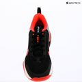 Herren Trainingsschuhe Nike Air Max Alpha Trainer 6 Premium black/pencil point/bright crimson 9