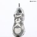 Schuhe New Balance 408's V1 lone star grey/bayberry/silver metallic 9