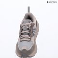 Laufschuhe für Damen New Balance Hierro Trek Nubuck Vamp V9 truffle salt/off-line grey 14