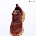 Herren-Laufschuhe New Balance Fresh Foam X Hierro V9 mulled wine/neo flame 14