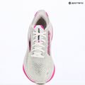 Laufschuhe für Damen Brooks Hyperion 3 white/luminary/cyber pink 9