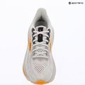 Laufschuhe für Damen Brooks Ghost 17 oyster/apricot/pink 9