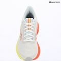 Laufschuhe für Damen Mizuno Wave Ultima 17 white/desert flower/lime pulp 9