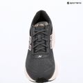 Laufschuhe für Damen New Balance Fresh Foam 680's V9 black cement/pink salt 7