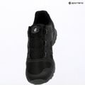 Fahrradschuhe MTB Herren Giro Gauge Boa black 13
