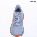 Laufschuhe für Damen Brooks Ghost 17 beacon blue/moonlight/starfish 9