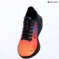 Herren-Laufschuhe Brooks Hyperion 3 blue/coral/papaya 9