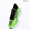 Herren-Laufschuhe Brooks Hyperion 3 green gecko/black/blue 9