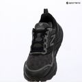 Herren-Laufschuhe New Balance Fresh Foam Hierro V9 black cement/black z9 7