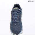 Herren-Laufschuhe New Balance 1080's V15 vintage indigo/alkaline green 15