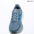 Herren-Laufschuhe New Balance Fresh Foam More V6 zinc blue/altitude 7