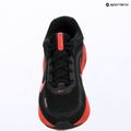 Kinder-Laufschuhe Nike Stellar Ride black/cool grey/university red/red orbit 8