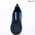 Kinder-Laufschuhe New Balance 625's V1 nb navy/altitude 7