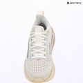 Laufschuhe für Damen Brooks Ghost Max 4 white/rose/rutabaga 7