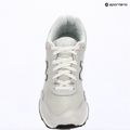 Herren Schuhe New Balance Classic 515's V3 reflection/white/aluminum grey wht 9