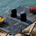 Naturehike Klappbarer Campingtisch FT07 schwarz 7