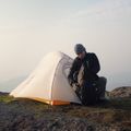 Matte Naturehike Tuye R 6.5 carbon silver 6