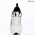 Herren-Laufschuhe Under Armour Surge 5 white/black/black 14
