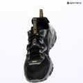 Herren Schuhe Nike React Vision Black/Laser Orange/Cool Grey 13