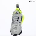 Herren Schuhe Nike Air Max 270 wolf grey/obsidian/volt 15
