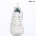 Laufschuhe für Damen Under Armour Surge 5 white/white/iridescent 14