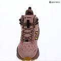 Laufschuhe für Damen New Balance Fresh Foam Hierro Hiker GTX V9 pebble/fast track 9