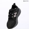 Laufschuhe für Damen New Balance Fresh Foam Arishi V4 black/black cement/truffle metallic 9