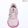 Laufschuhe für Damen Nike Structure 26 bleached lilac/pink rise/pink smoke 10