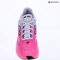 Laufschuhe für Damen New Balance 1080's V15 smoked violet/pink heat/black 7