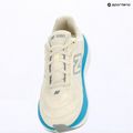 Laufschuhe für Damen New Balance 1080's V15 angora/blue glaze 10