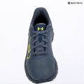 Herren-Laufschuhe Under Armour Ascend BL downpour gray/downpour gray/flash light 14