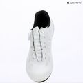 Herren-Rennradschuhe Giro Cadet II white 5