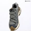 Herren-Laufschuhe Salomon XA Pro 3D V9 GTX Lifelong sedona sage/coyote brown 16