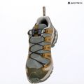 Herren-Laufschuhe Salomon XA Pro 3D V9 GTX sedona sage/brilliant olive 16
