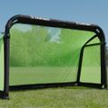 Fußballtor OneTeam SWIFTGOAL 150 x 90 cm foldable black/green 13