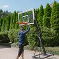 Basketballkorb Oneteam BH08 PRO black 20
