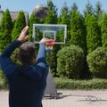 Basketballkorb Oneteam BH08 PRO black 19