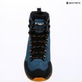 Herren-Trekkingstiefel CMP Vertyx Mid Waterproof avio/caramel 9