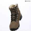 Damen-Trekkingschuhe CMP Bharat Mid fango 9