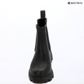 Gummistiefel für Damen Tommy Hilfiger Rubber Flag Cleated black 9