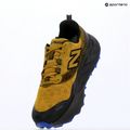 Herren-Laufschuhe New Balance Fresh Foam Hierro V9 Basil Oil/Black 9