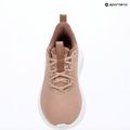 Laufschuhe für Damen Under Armour Phade RN 4 bashful pink/deep almond/apex pink 14