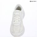 Laufschuhe für Damen Under Armour Chase white/white/iridescent 14