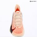 Laufschuhe für Damen Nike Alphafly 3 chalk/hyper crimson/purple dynasty 11
