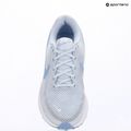 Laufschuhe für Damen Nike Revolution 8 football grey/white/anthracite/aluminum 18