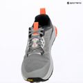 Laufschuhe für Damen Altra Lone Peak 9+ gray/orange 15